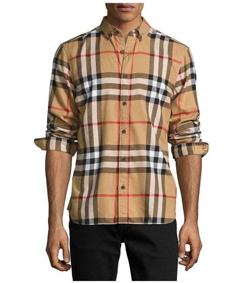 burberry shirts in india|Burberry shirt price in India.